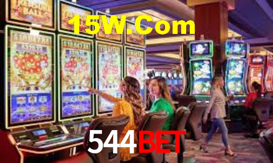 APP oficial da 544bet para mobile