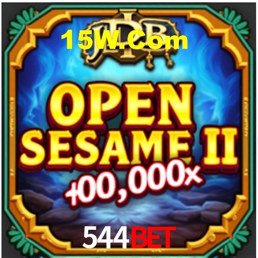 Página oficial no Facebook da 544bet